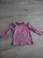 Hema Longsleeve Maat 80, Meisje, Ophalen of Verzenden, Zo goed als nieuw, Hema