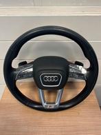 AUDI S3 stuurwiel compleet zgan, Auto-onderdelen, Ophalen, Gebruikt, Audi