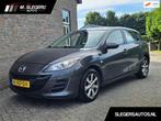 Mazda 3 1.6 Business*Airco*Lm velg*Nieuwe APK, Voorwielaandrijving, Gebruikt, 4 cilinders, Bedrijf