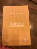Nieuwe Magcubic Projector - Ultra HD, Ophalen of Verzenden, Nieuw, LED, Ultra HD (4K)