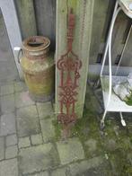 gietijzeren hekwerkje, Tuin en Terras, Ophalen of Verzenden, Nieuw