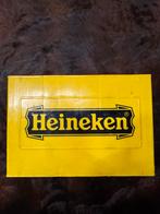 Vintage Heineken Bierkrat - Halve Liter, Ophalen, Gebruikt, Overige soorten, Overige typen