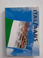 taalgids ITALIAANS met woorden en voorbeeldzinnen  voor reis, Boeken, Woordenboeken, Overige uitgevers, Ophalen of Verzenden, Zo goed als nieuw
