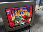 Daewoo CMC-1502B1 - 15 inch CRT monitor, Computers en Software, Vintage Computers, Ophalen