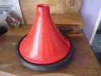 Le Creuset tajine nieuw!, Ophalen, Nieuw, Gietijzer, Overige typen