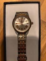 Furore horoge - details rose gouden look - nieuw, Overige merken, Staal, Staal, Polshorloge