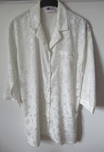 Nachthemd/ Duster. supermooi, Kleding | Dames, Pyjama's, Miamore, Ophalen, Nieuw, Maat 38/40 (M)