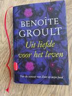 Benoit groult, Europa overig, Benoite groult, Ophalen of Verzenden, Zo goed als nieuw