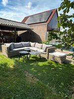 Loungeset intratuin, Ophalen, Zo goed als nieuw