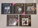 Dance Classics 1 - 5, Cd's en Dvd's, Vinyl | Dance en House, Gebruikt, Ophalen of Verzenden