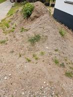 Gratis afhalen: Grond, Ophalen, Tuinaarde