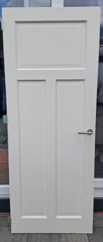 Binnendeur 825x2114mm - Zo Goed Als Nieuw, Ophalen, 80 tot 100 cm, Binnendeur, Zo goed als nieuw
