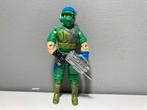 GI Joe Blaster compleet, Verzenden, Zo goed als nieuw