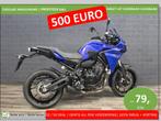 YAMAHA TRACER 700 (bj 2017) Tracer7 35KW A2 Geschikt, Bedrijf, Onbekend, Toermotor, YAMAHA