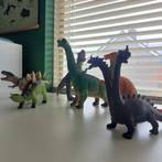 Dinosauriërs, Ophalen of Verzenden, Gebruikt