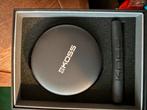Koss PortaPro Black Gold Limited Edition - Open Box, Audio, Tv en Foto, Koptelefoons, Ophalen of Verzenden, Nieuw, Op oor (supra aural)