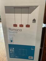 Hanglamp Romana, nog in de doos, van Leen Bakker, Ophalen of Verzenden, Nieuw, Minder dan 50 cm