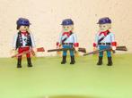 Playmobil western customized soldaten c-154, Ophalen of Verzenden, Nieuw, Complete set