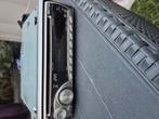 Jvc radio/cd mp3, Ophalen of Verzenden, Gebruikt