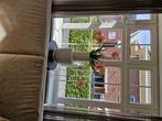 Vaas, Ophalen, Overige materialen, 50 tot 75 cm, Wit