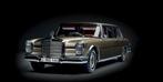 CMC
Mercedes-Benz 600 Pullman (W100)
M-204 1:18 Nieuw, Ophalen of Verzenden, Nieuw, Auto