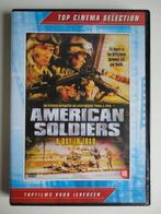 American Soldiers: A Day in Iraq (2005), Ophalen of Verzenden, Oorlog, Vanaf 16 jaar