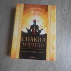 Chakra wijsheid orakelkaarten orakel kaarten deltas, Boeken, Ophalen of Verzenden, Zo goed als nieuw, Tarot of Kaarten leggen