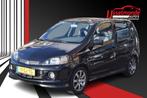 Daihatsu YRV 1.3-16V XTi Automaat NAP Panoramadak 20-11-2025, Gebruikt, 4 cilinders, Zwart, Origineel Nederlands