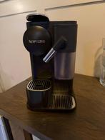 De’Longhi nespresso lattissima one, Ophalen, Gebruikt, Koffiemachine, Koffiepads en cups