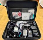 GoPro Hero 4 Package – Includes Smart Remote & Video Light, Ophalen of Verzenden, Zo goed als nieuw, GoPro