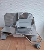 Graef snijmachine EH-170T, Huis en Inrichting, Keuken | Keukenbenodigdheden, Ophalen of Verzenden, Gebruikt