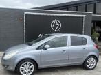 Opel Corsa 1.2-16V Enjoy (bj 2007), Voorwielaandrijving, Gebruikt, Elektrische ramen, 4 cilinders
