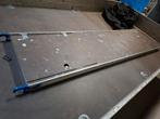 Alumexx houten platform met luik 250 cm., Doe-het-zelf en Verbouw, Steigers, Ophalen, Gebruikt, Rolsteiger of Kamersteiger, 5 meter of hoger