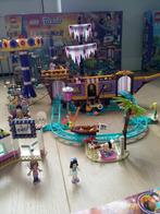 Lego Friends Heartlake city Pier met kermisattracties 41375, Kinderen en Baby's, Speelgoed | Duplo en Lego, Ophalen of Verzenden