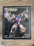 Fanstoys FT-05 Soar, Verzamelen, Transformers, G1, Ophalen of Verzenden, Zo goed als nieuw