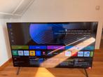 LG 4k Oled tv 55 inch, Ophalen, 120 Hz, Zo goed als nieuw, 100 cm of meer