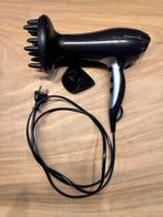 Remington Diffuser Haardroger, Ophalen of Verzenden, Gebruikt, Haarverzorging