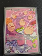 192 Exeggcute Surging Sparks Pokemon TCG, Ophalen of Verzenden, Zo goed als nieuw