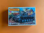 Matchbox	40081	Panzer II Ausf. F	1/76, Overige merken, Verzenden, Zo goed als nieuw, Tank