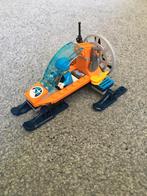 Lego City 60190 compleet, Kinderen en Baby's, Speelgoed | Duplo en Lego, Ophalen, Gebruikt