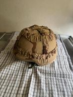 Legerhelm - camouflage, Verzamelen, Militaria | Algemeen, Overige gebieden, Onbekend, Overige soorten, Ophalen of Verzenden