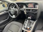 Audi A5 SB 1.8 TFSI Business Edition AUT NAVI NAP APK, Gebruikt, Euro 6, 4 cilinders, 4 stoelen