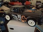 Rc auto Ford Mustang udrc, Hobby en Vrije tijd, Modelbouw | Radiografisch | Auto's, Elektro, Verzenden, Nieuw, RTR (Ready to Run)