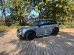 Mini Countryman 1.5 Cooper 2017 Grijs, Auto's, Mini, Voorwielaandrijving, 136 pk, 74 €/maand, Countryman