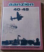 Aanzien 40-45, Ophalen of Verzenden, Trein, Zo goed als nieuw