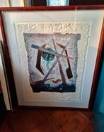 David Dodsworth 2 gravures, Antiek en Kunst, Ophalen