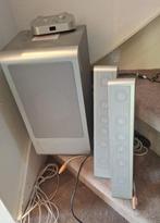 Altec Lansing FX-6021 PC luidsprekers subwoofer controller, Overige merken, Gebruikt, Subwoofer, Ophalen of Verzenden