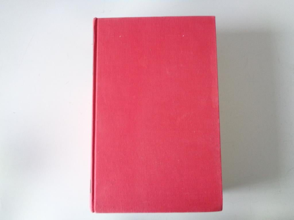 8640-10-3: Ontstaan en gevolgen v h Stalinisme - Medvedev.DD, Ophalen of Verzenden, Gelezen, Europa