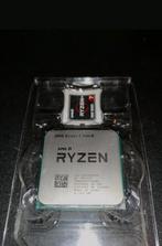 AMD Ryzen 5 3600X Processor, Computers en Software, Processors, 6-core, Gebruikt, Ryzen 5 3600X, Ophalen of Verzenden