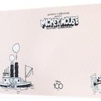 Mickey Mouse Professional gaming muismat XL 800x350x4mm - Ni, Computers en Software, Muizen, Ruilrijk, Zo goed als nieuw, Info@ruilrijk.nl